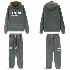 Picture of Amiri SweatSuits _SKUAmiriS-XL8129586126987